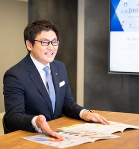 バトラー紹介