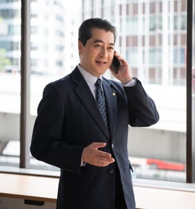 バトラー紹介