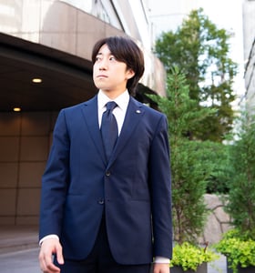 バトラー紹介