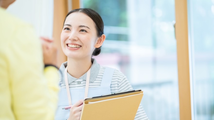 首都圏約1400施設から有料老人ホーム探しのお手伝いをいたしますのサムネイル