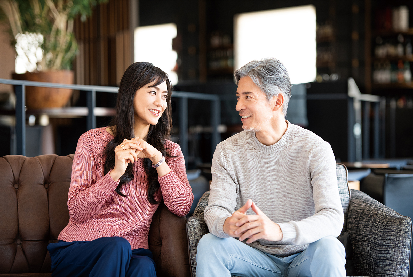 日比野玲& 前田典子（マエノリ）　人生100年時代　歳を重ねるほど輝かしい人生を！のサムネイル