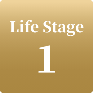 Life Stage 1
